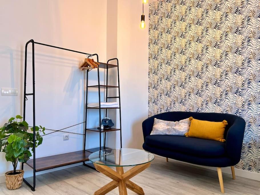 Lejlighed With Private Rooftop By Easytrip Málaga